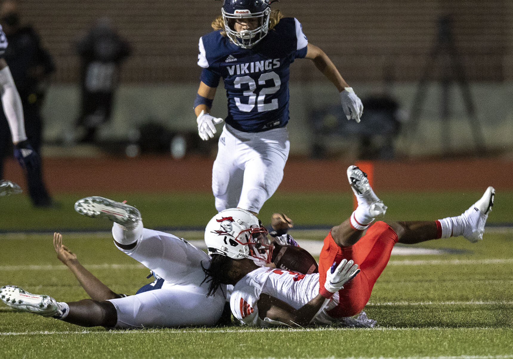 Bryan v Heights